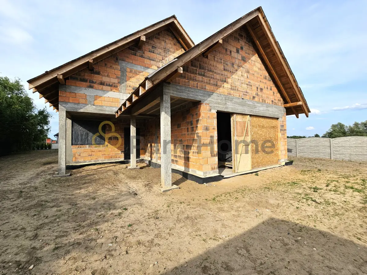 Dom, 5 pokoi 297 m² na sprzedaż - Śrem