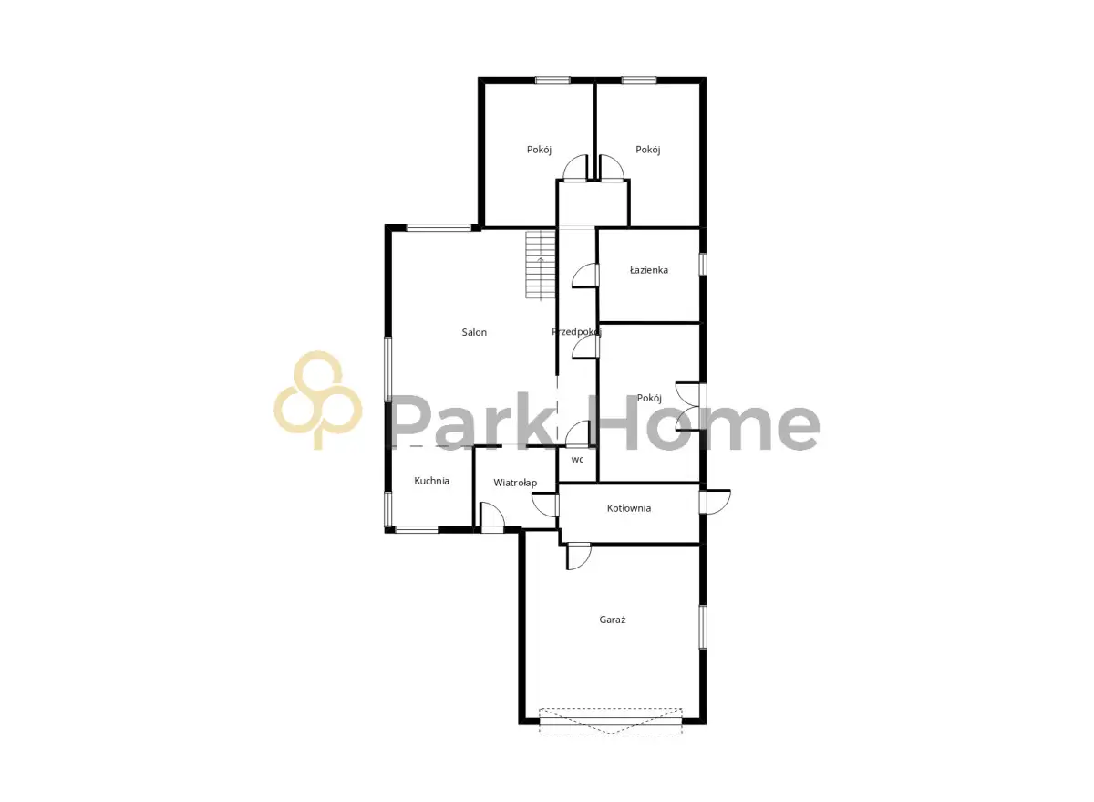 Dom, 5 pokoi 297 m² na sprzedaż - Śrem