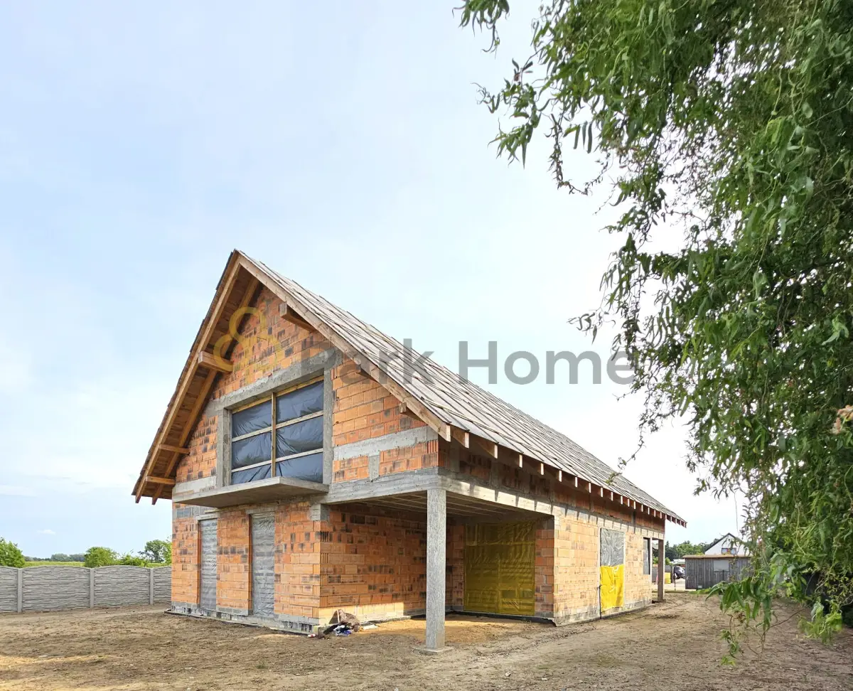 Dom, 5 pokoi 297 m² na sprzedaż - Śrem