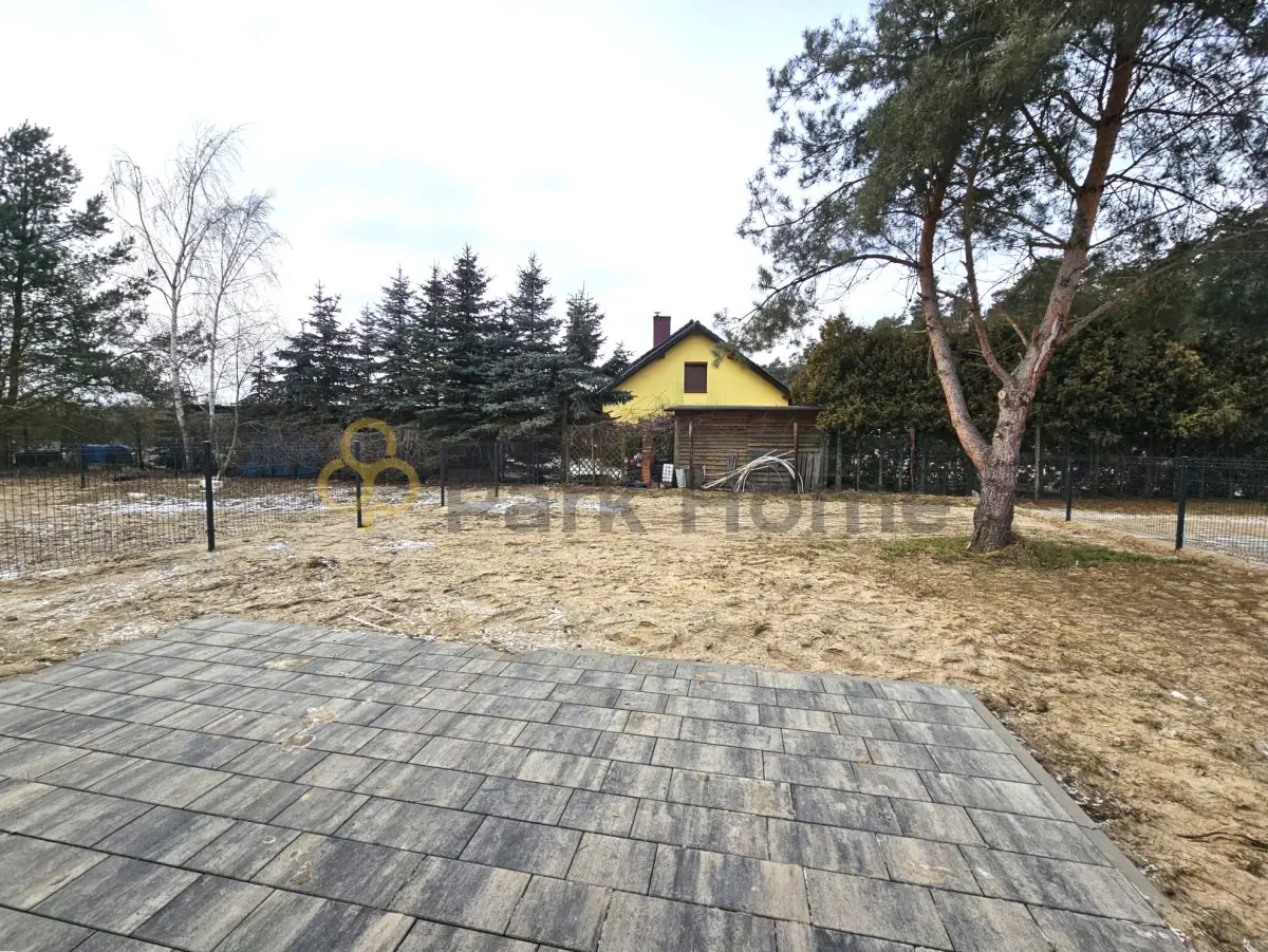 Dom, 4 pokoje 86 m² na sprzedaż - Zbrudzewo
