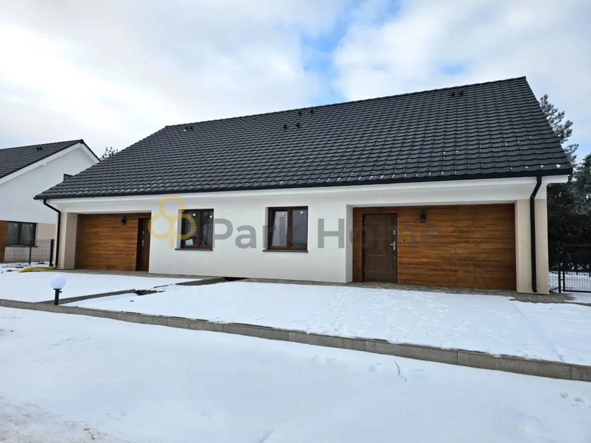 Dom, 4 pokoje 86 m² na sprzedaż - Zbrudzewo
