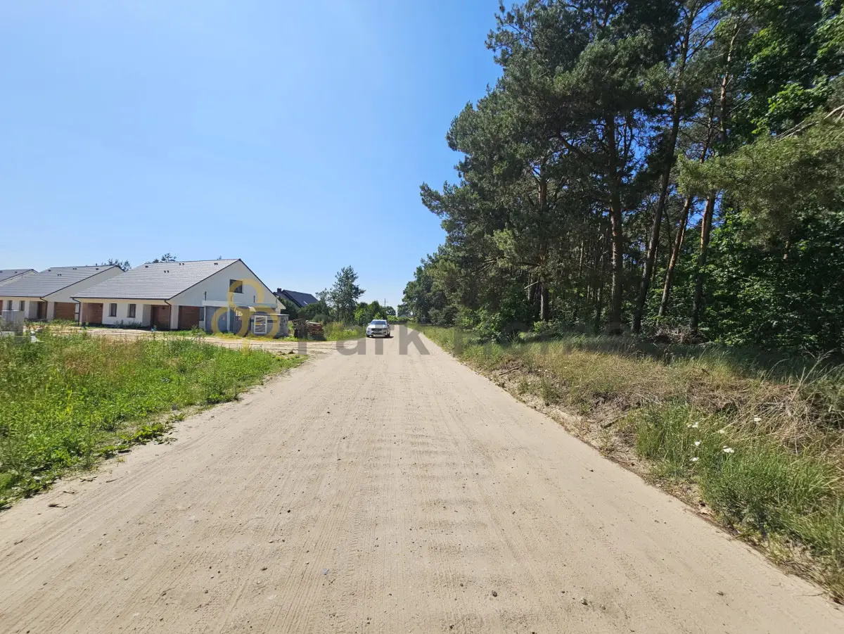 Dom, 4 pokoje 86 m² na sprzedaż - Zbrudzewo