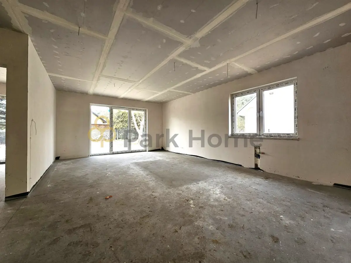 Dom, 4 pokoje 86 m² na sprzedaż - Zbrudzewo