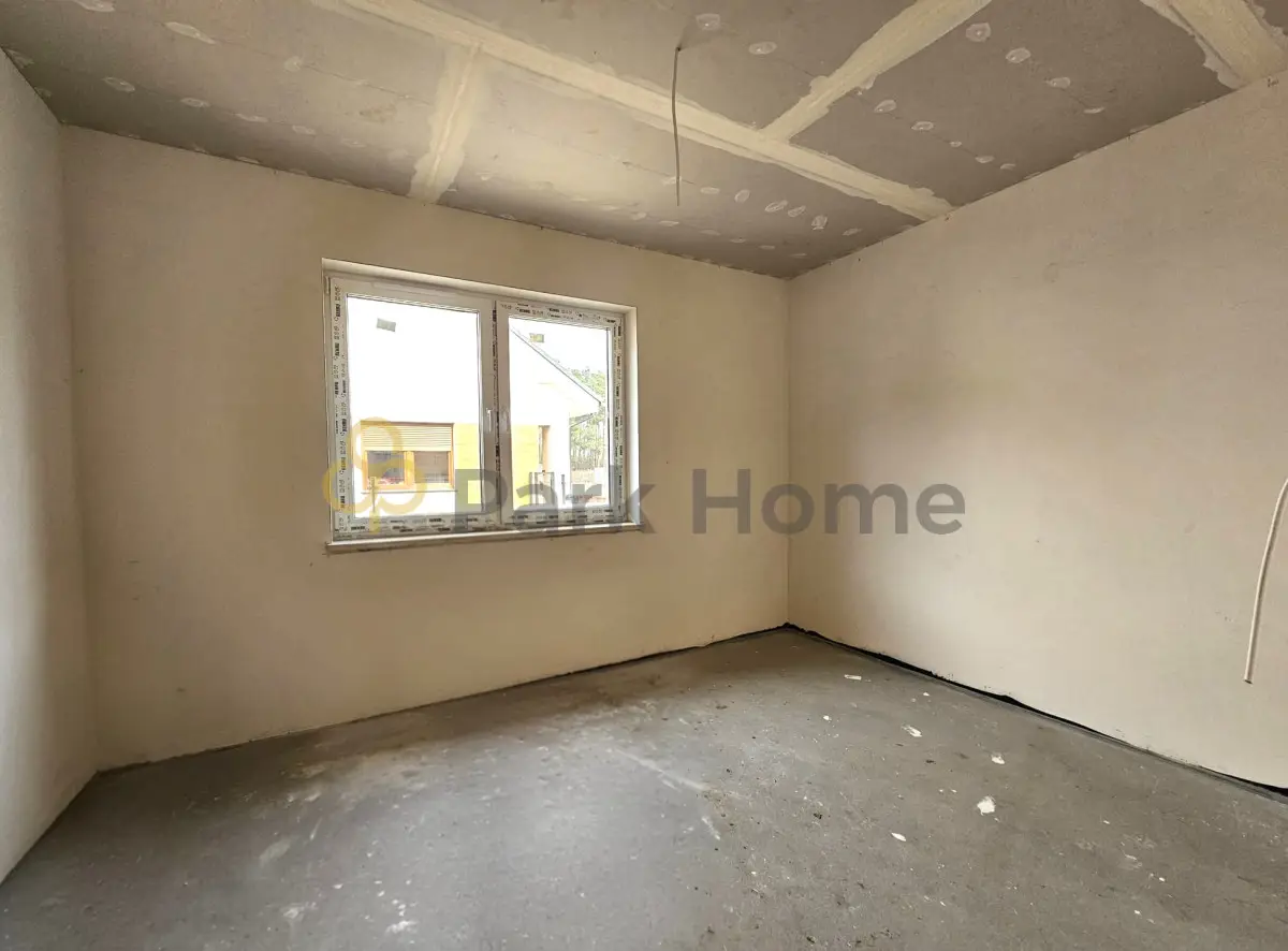 Dom, 4 pokoje 86 m² na sprzedaż - Zbrudzewo