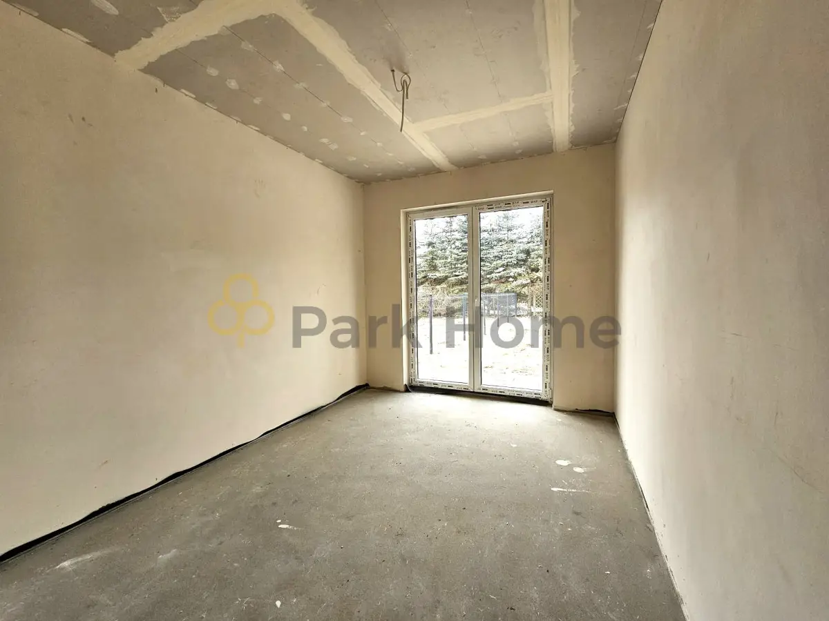 Dom, 4 pokoje 86 m² na sprzedaż - Zbrudzewo