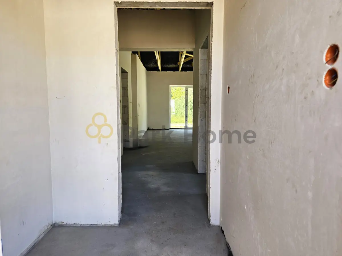 Dom, 4 pokoje 86 m² na sprzedaż - Zbrudzewo
