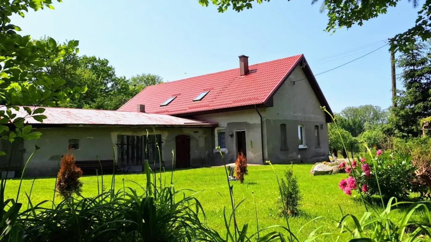 Gospodarstwo Na Sprzedaż