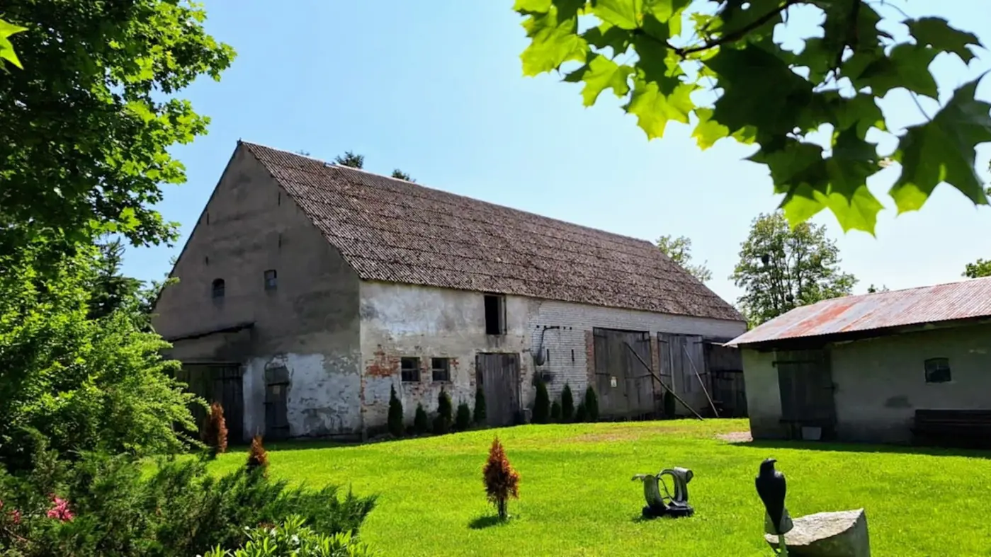 Gospodarstwo Na Sprzedaż