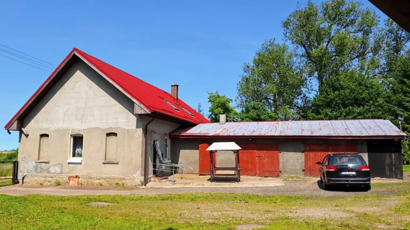 Gospodarstwo Na Sprzedaż