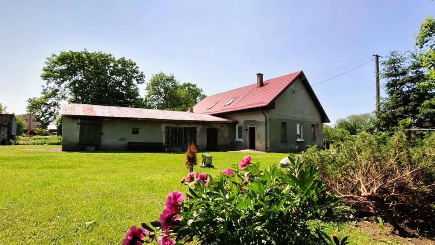 Gospodarstwo Na Sprzedaż