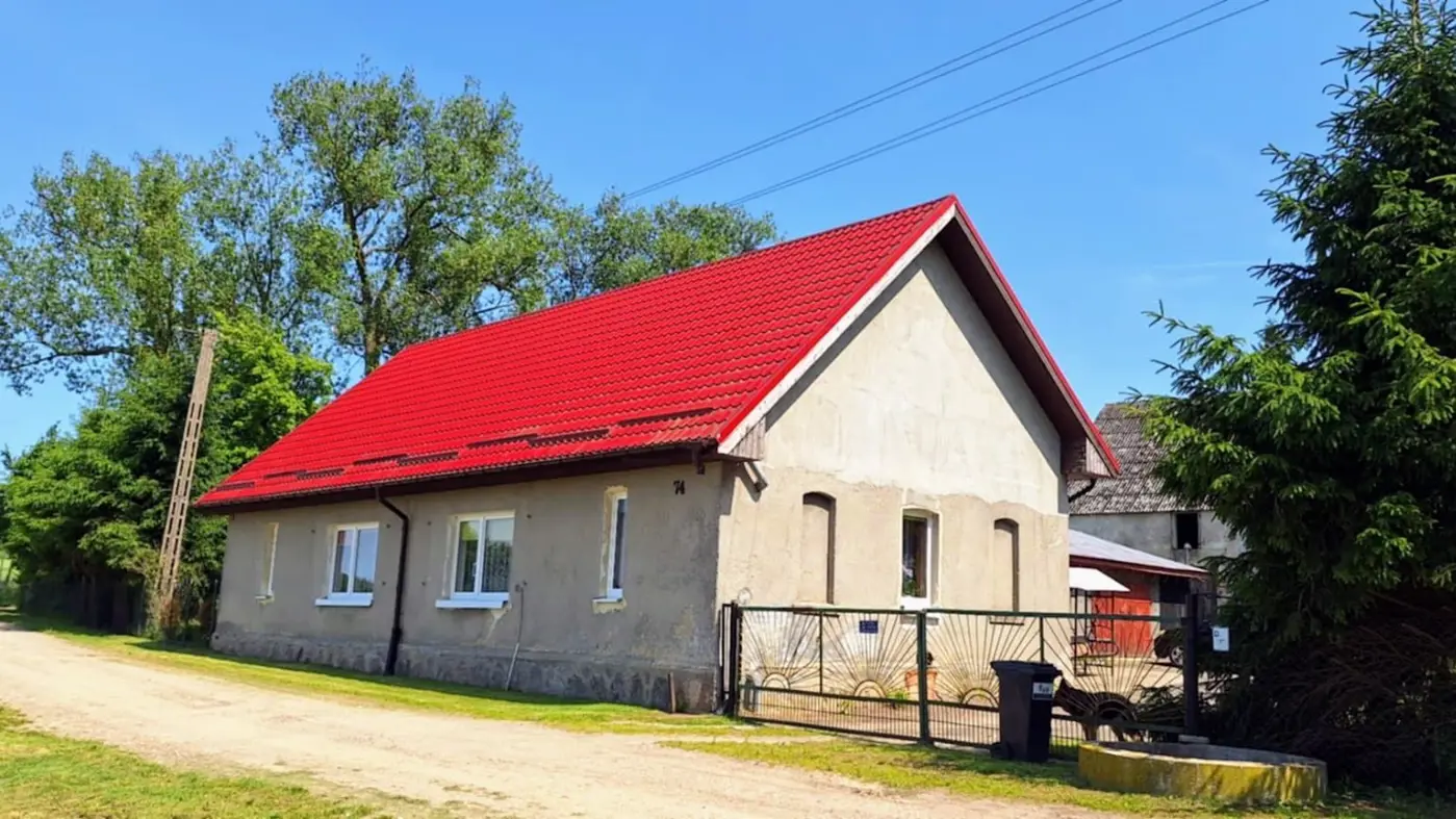 Gospodarstwo Na Sprzedaż