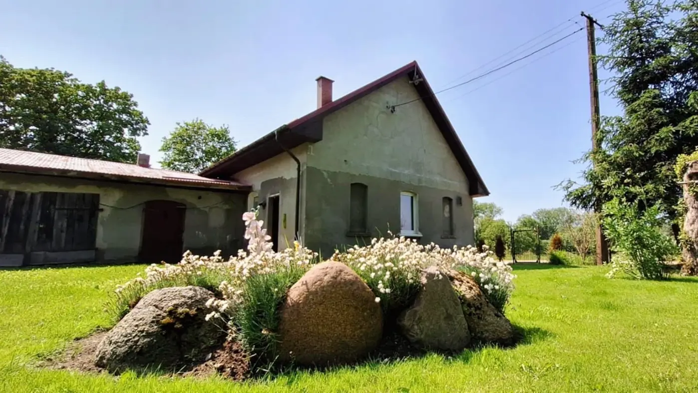 Gospodarstwo Na Sprzedaż