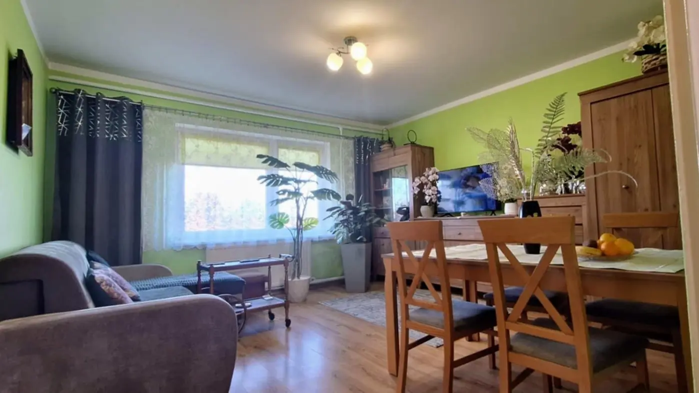 Gospodarstwo Na Sprzedaż