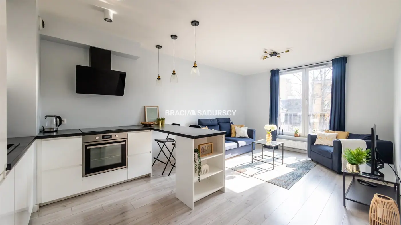 2-pok -NY Residence/Wrocławska
