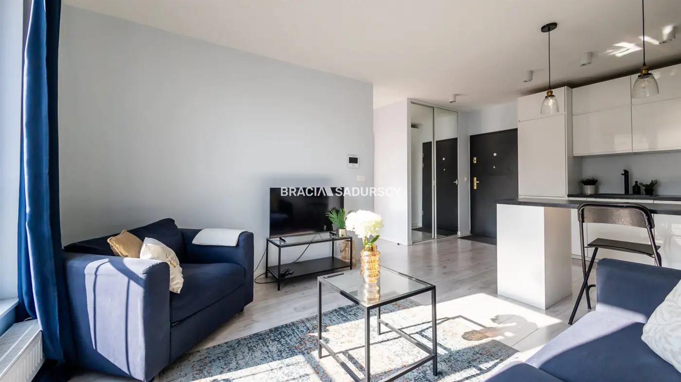 2-pok -NY Residence/Wrocławska