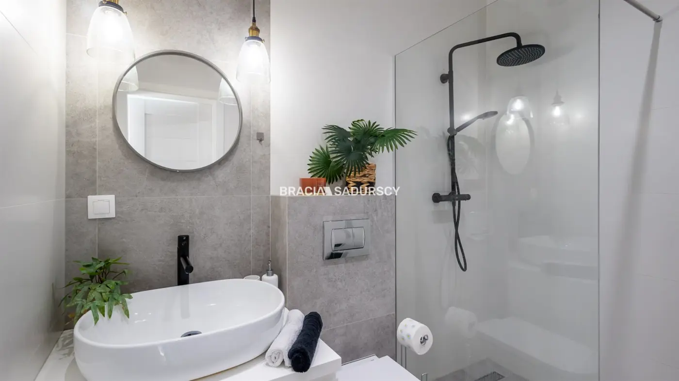 2-pok -NY Residence/Wrocławska