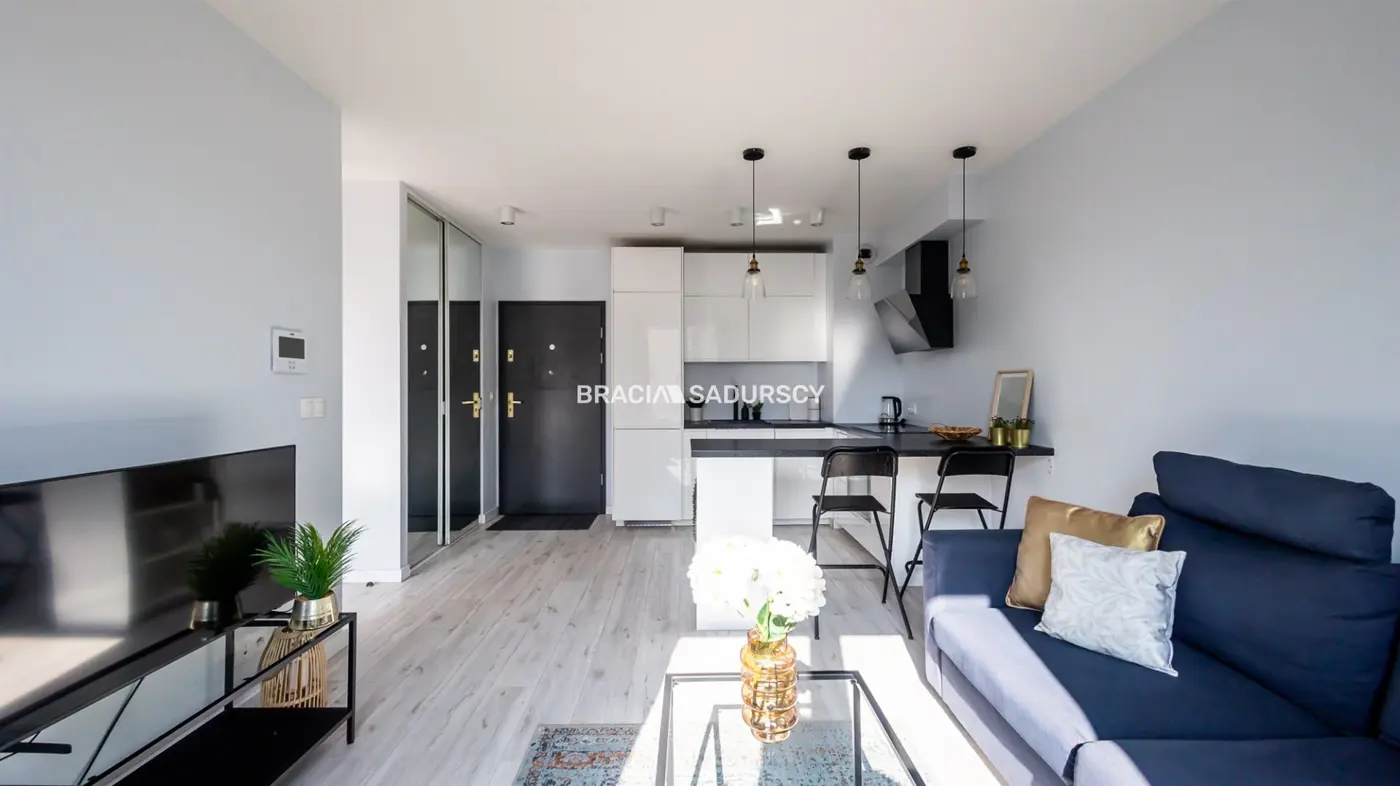 2-pok -NY Residence/Wrocławska