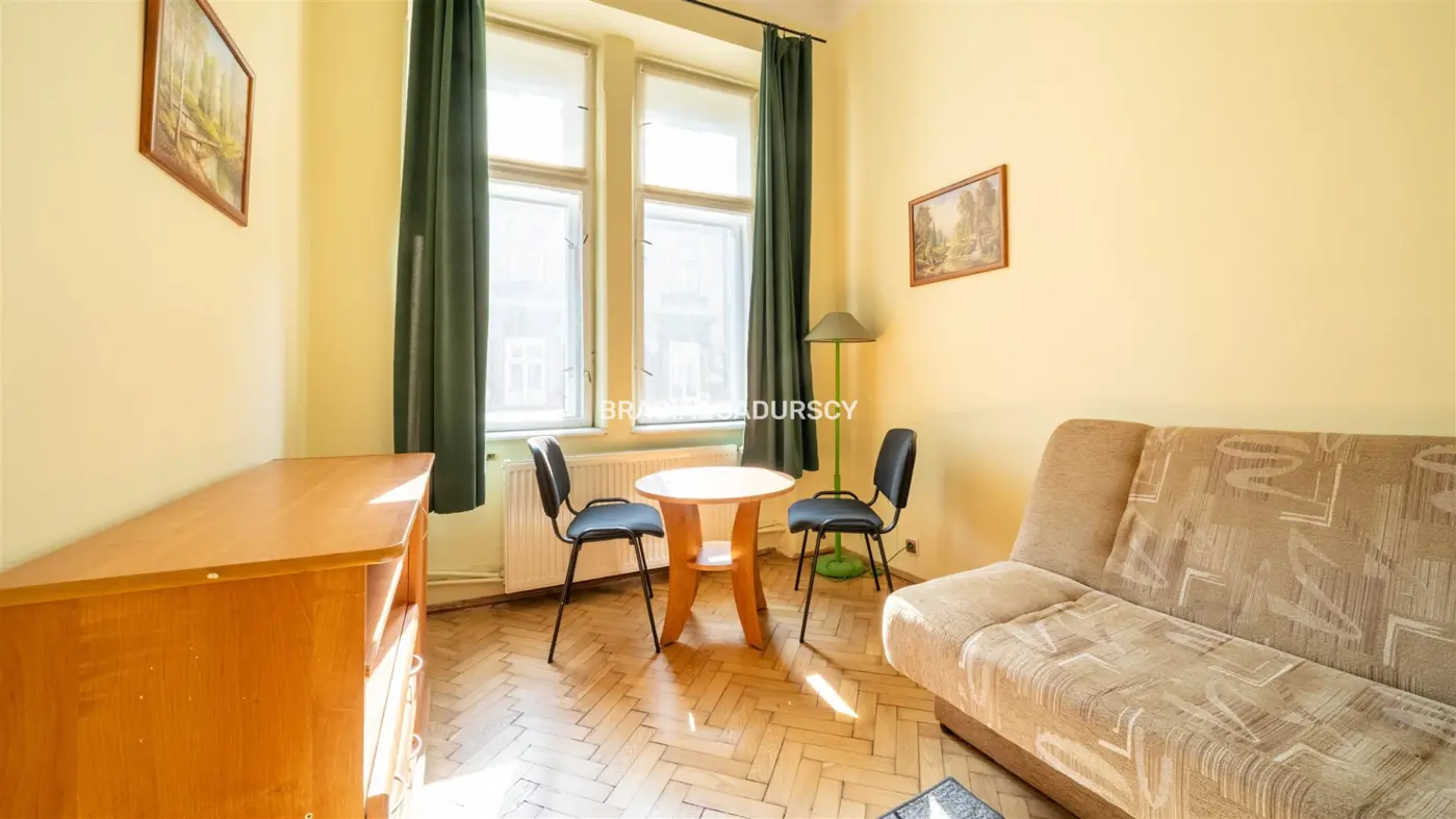 Wyjątkowe mieszkanie w sercu Krakowa/Stare Miasto