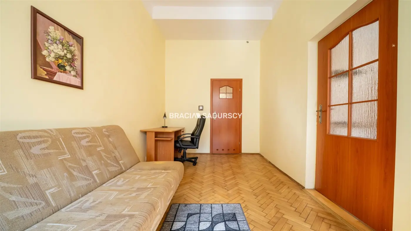 Wyjątkowe mieszkanie w sercu Krakowa/Stare Miasto