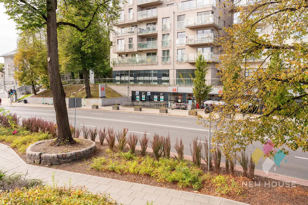 Lokal z witrynami centrum Olsztyna -2 miejsca post