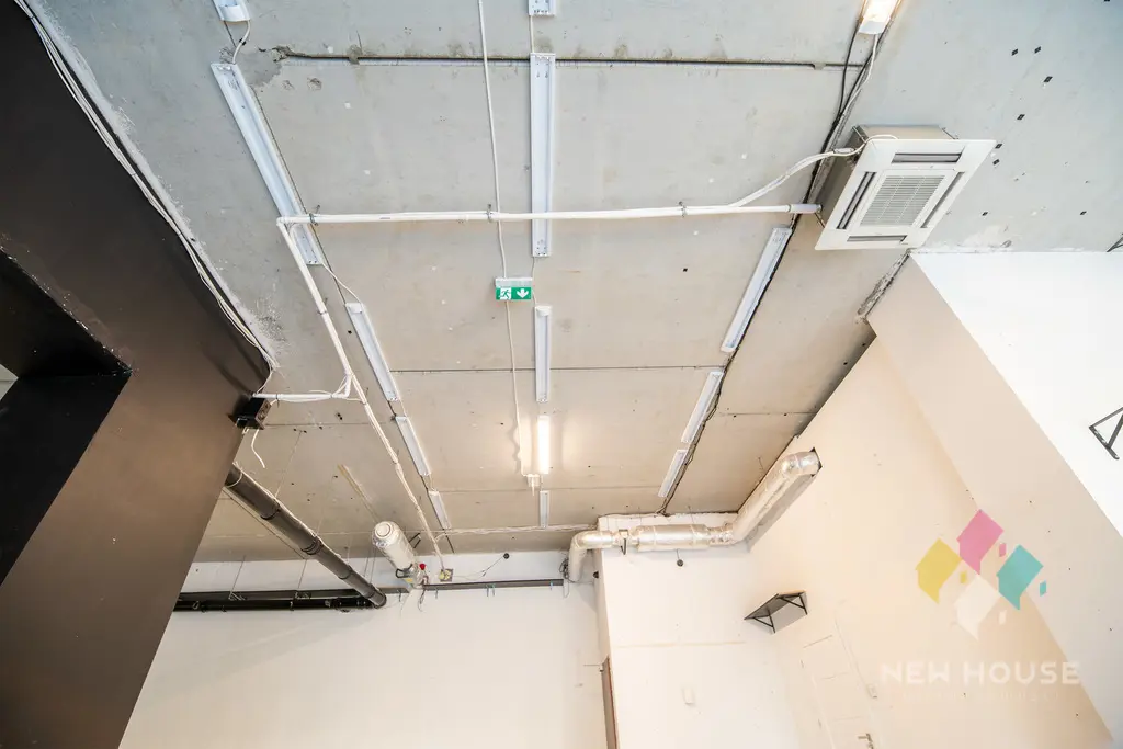 Lokal z witrynami centrum Olsztyna -2 miejsca post
