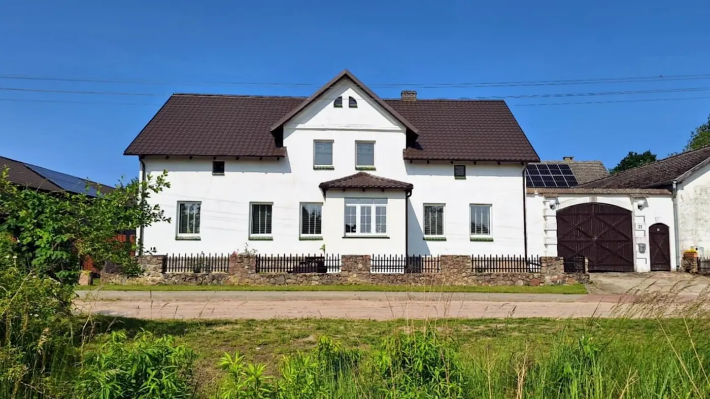 Dom na sprzedaż, 170m2
