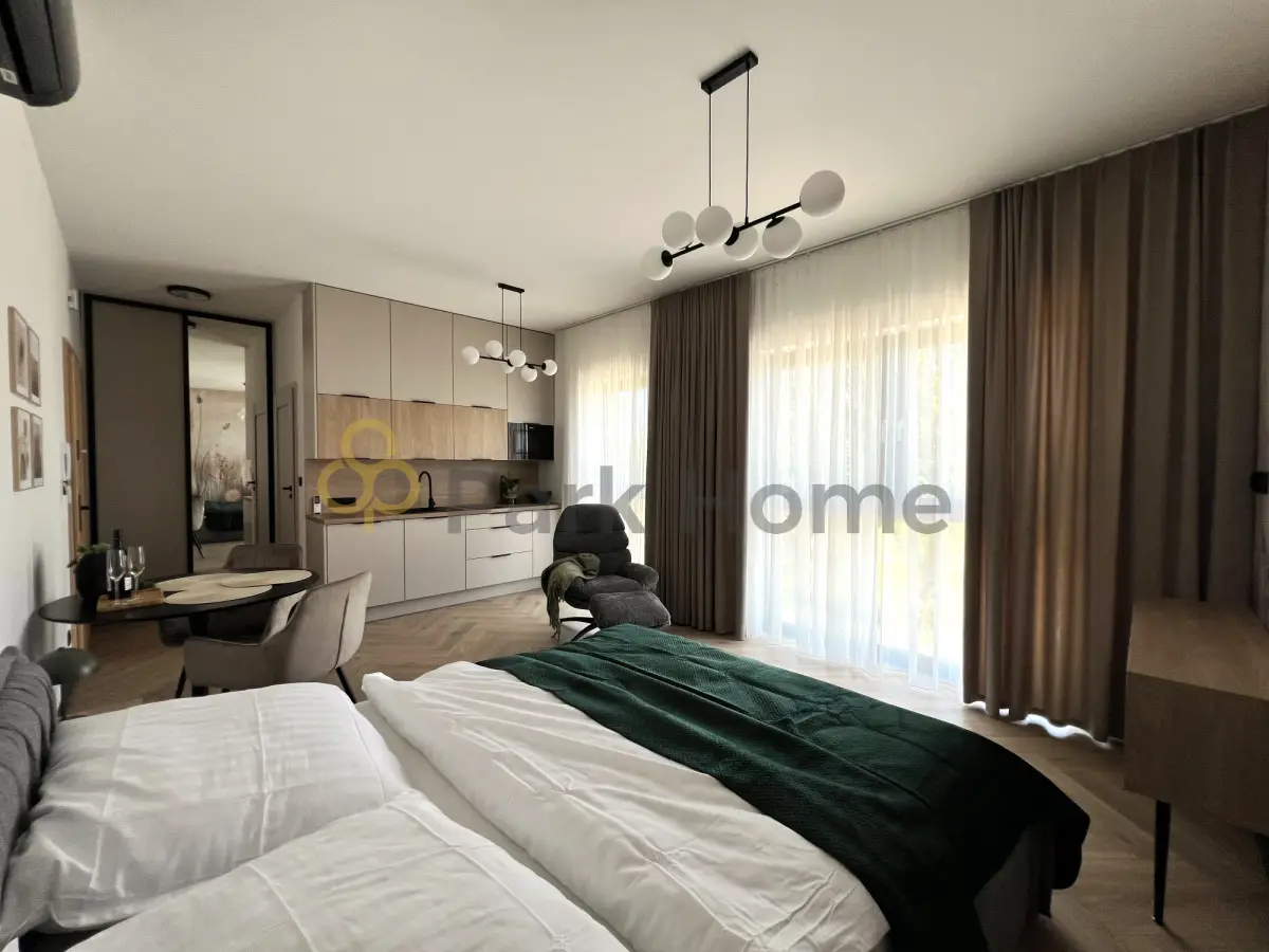 Mieszkanie, , kawalerka 28 m² na sprzedaż - Boszkowo-Letnisko