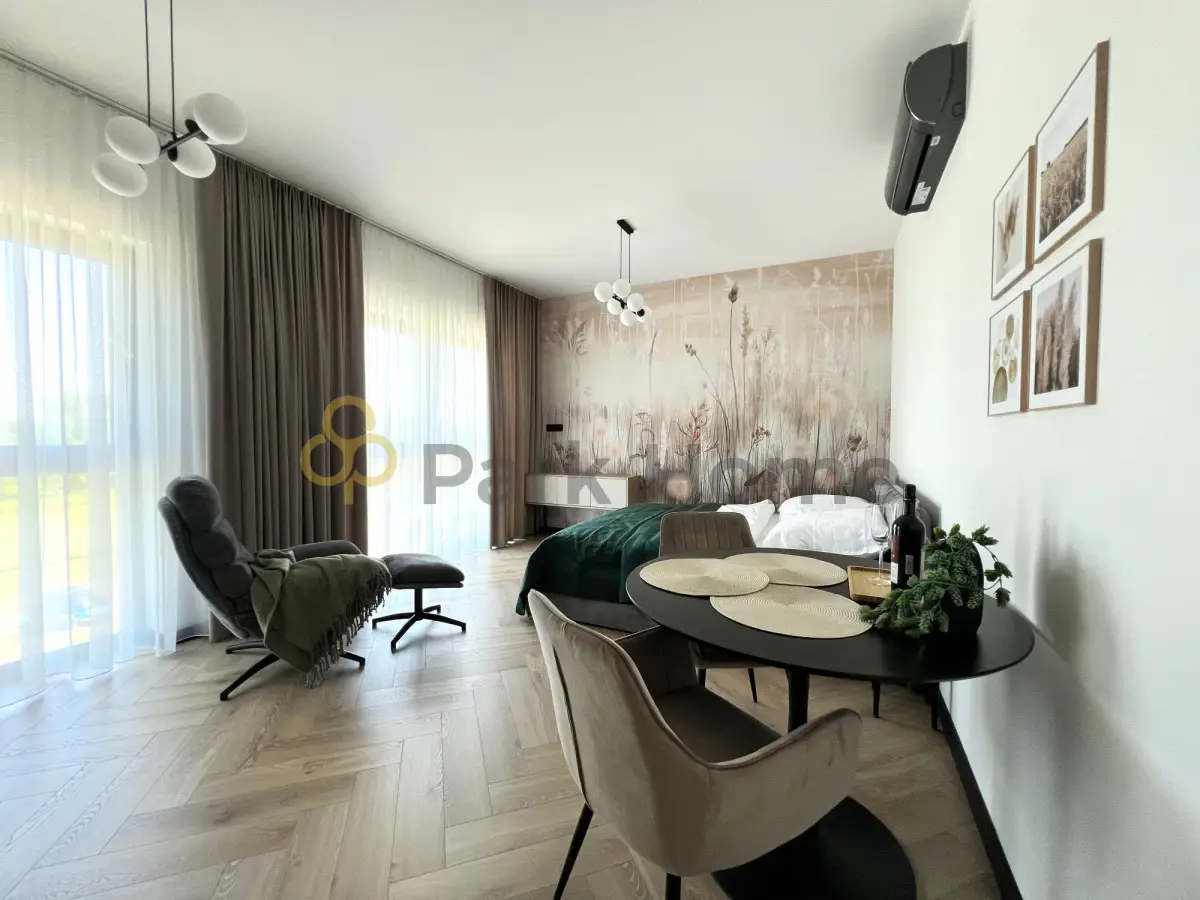 Mieszkanie, , kawalerka 28 m² na sprzedaż - Boszkowo-Letnisko