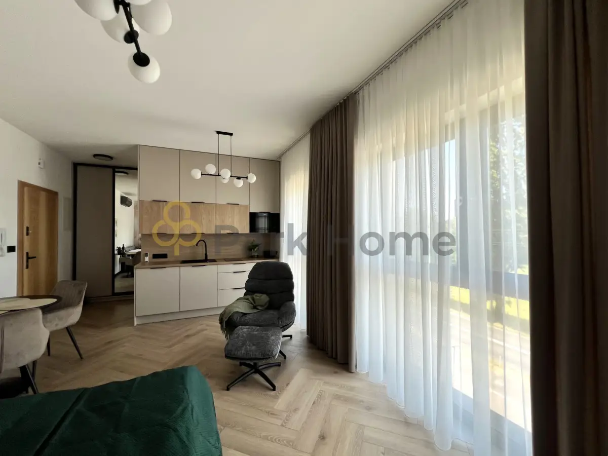 Mieszkanie, , kawalerka 28 m² na sprzedaż - Boszkowo-Letnisko