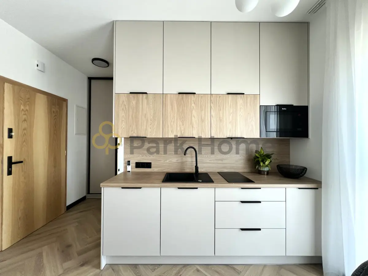 Mieszkanie, , kawalerka 28 m² na sprzedaż - Boszkowo-Letnisko