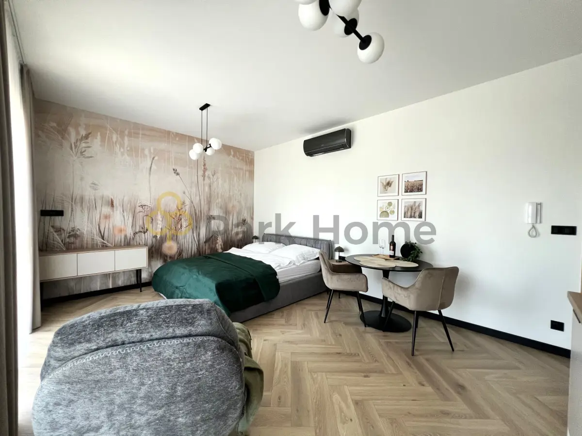 Mieszkanie, , kawalerka 28 m² na sprzedaż - Boszkowo-Letnisko