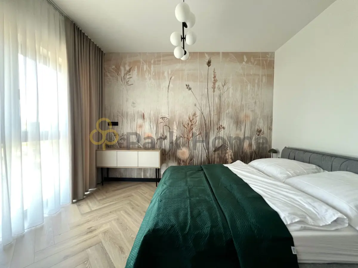 Mieszkanie, , kawalerka 28 m² na sprzedaż - Boszkowo-Letnisko