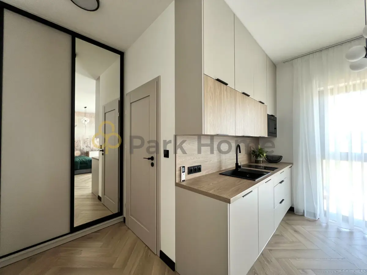 Mieszkanie, , kawalerka 28 m² na sprzedaż - Boszkowo-Letnisko