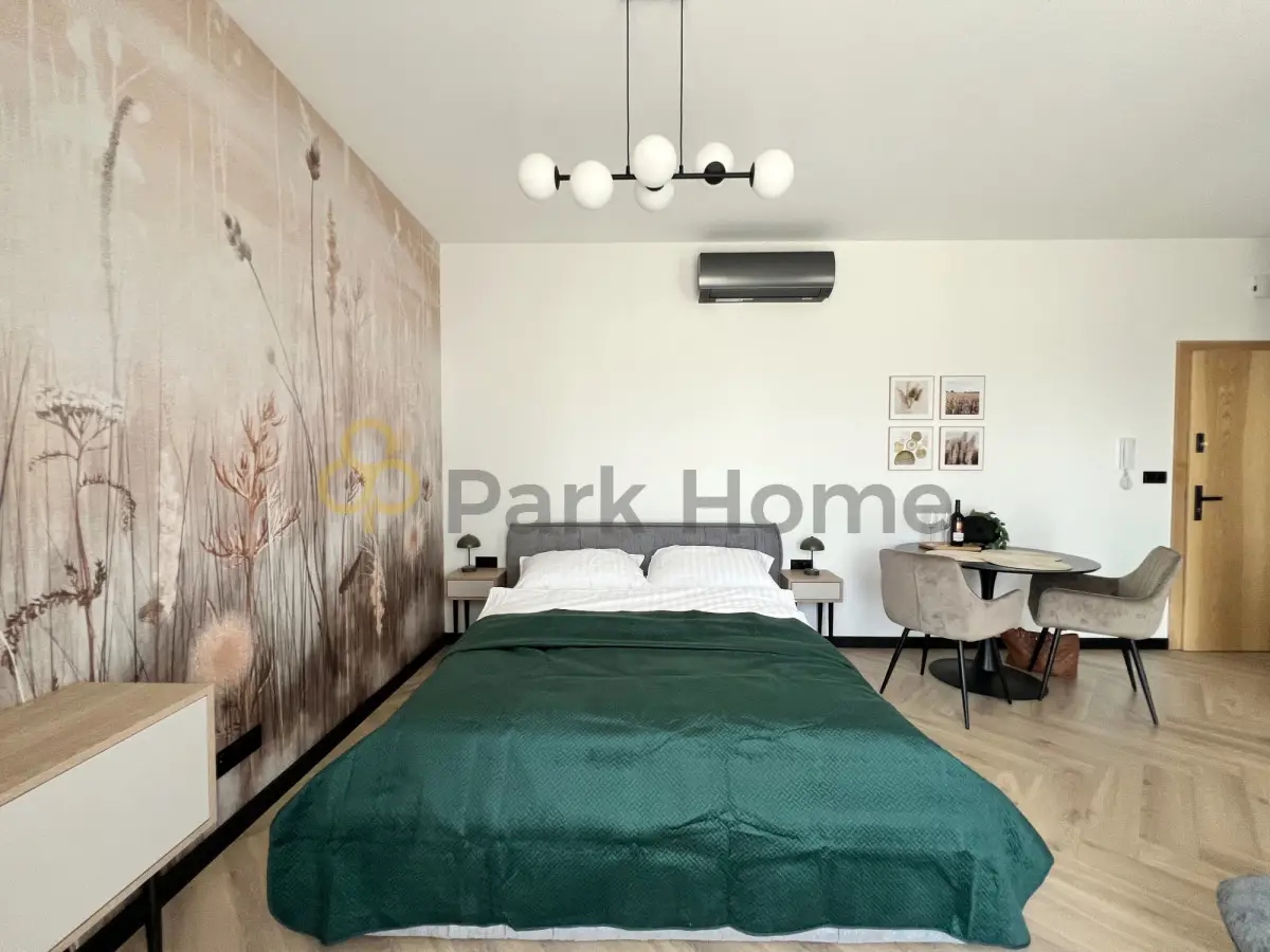 Mieszkanie, , kawalerka 28 m² na sprzedaż - Boszkowo-Letnisko