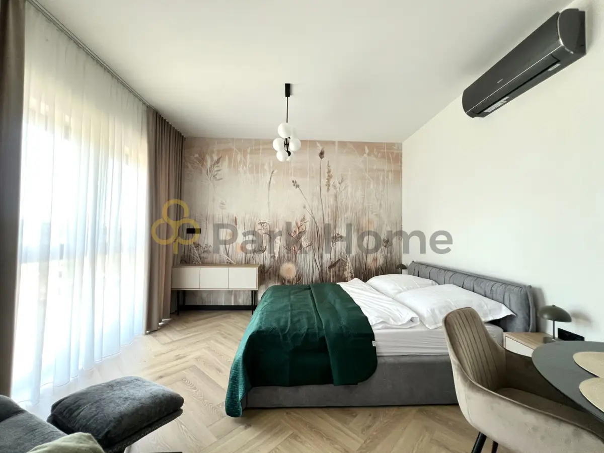 Mieszkanie, , kawalerka 28 m² na sprzedaż - Boszkowo-Letnisko
