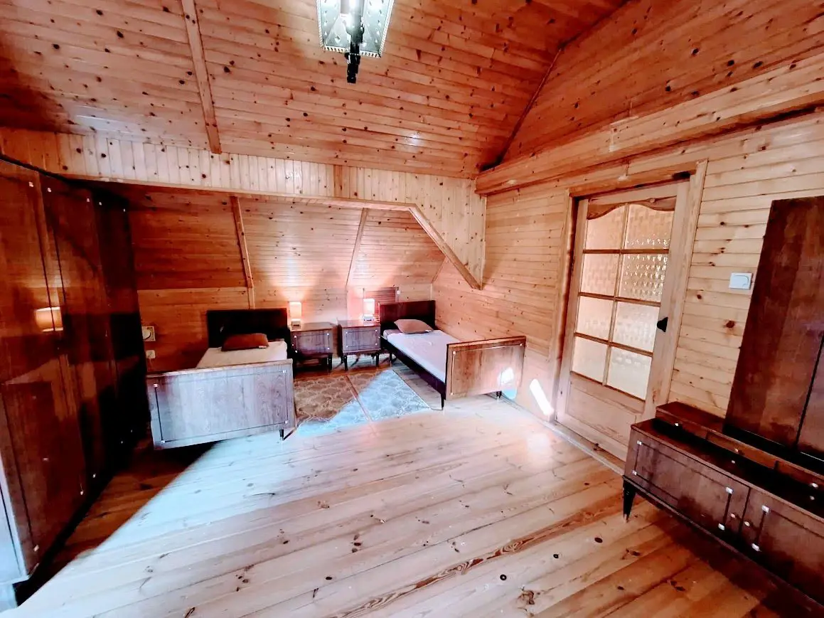 Do wynajęcia Dom na wsi pod Węgorzynem / Łobez
