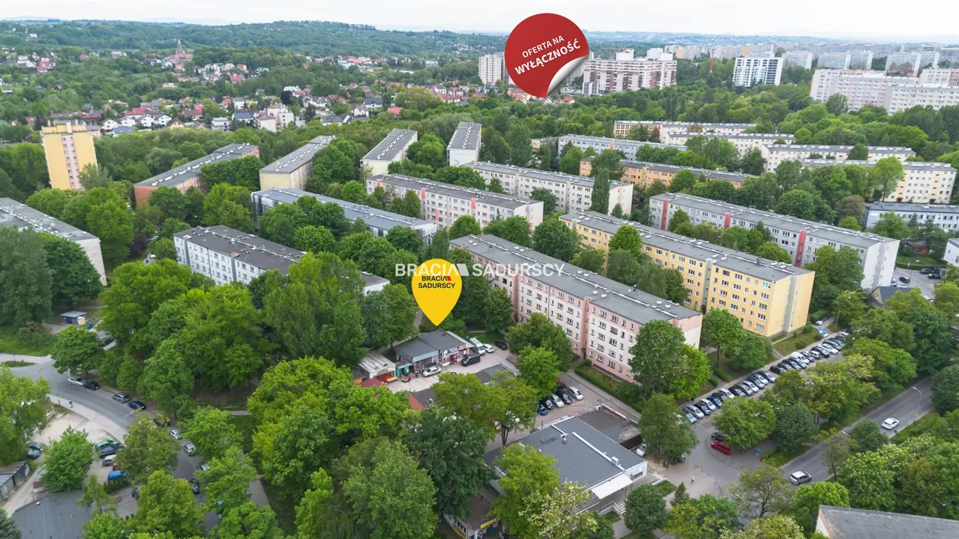 Lokal w doskonałej lokalizacji
