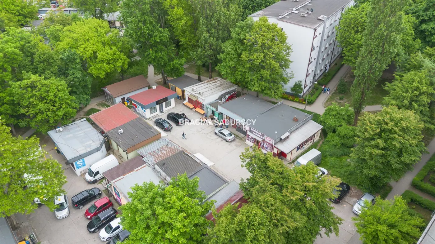 Lokal w doskonałej lokalizacji
