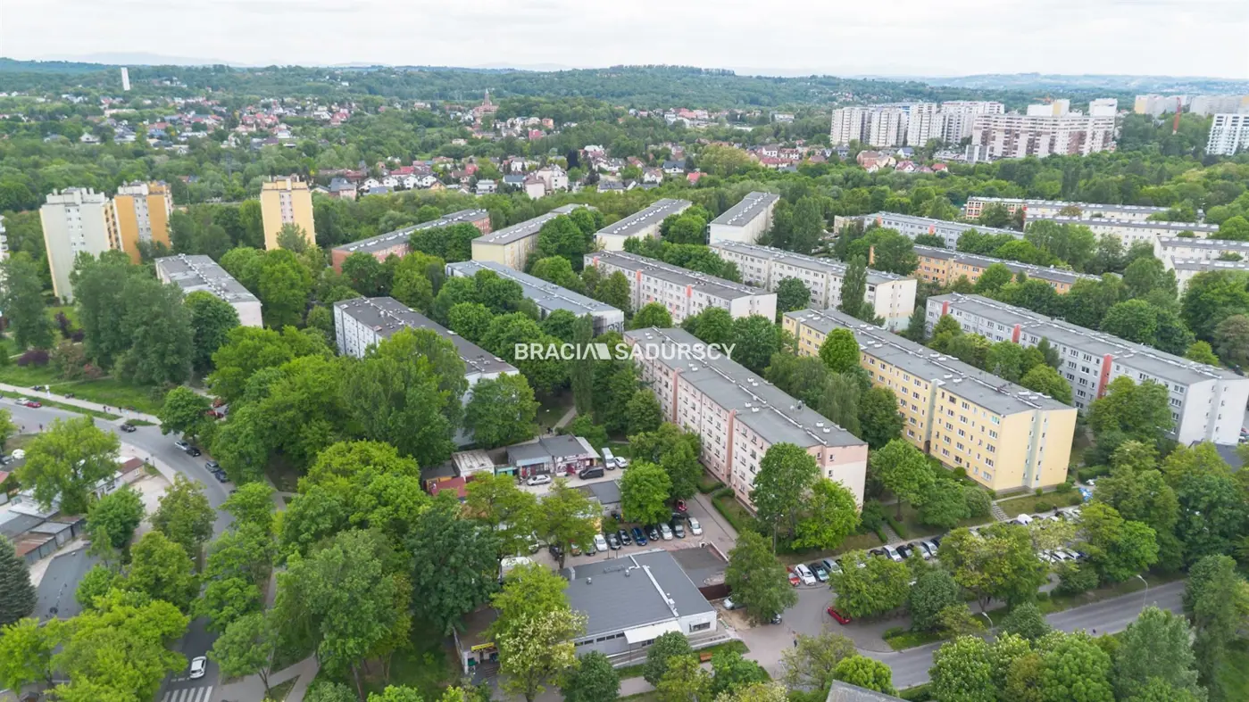 Lokal w doskonałej lokalizacji