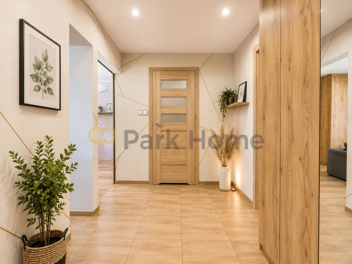 Mieszkanie, 2 pokoje 51 m² na sprzedaż - Gronów