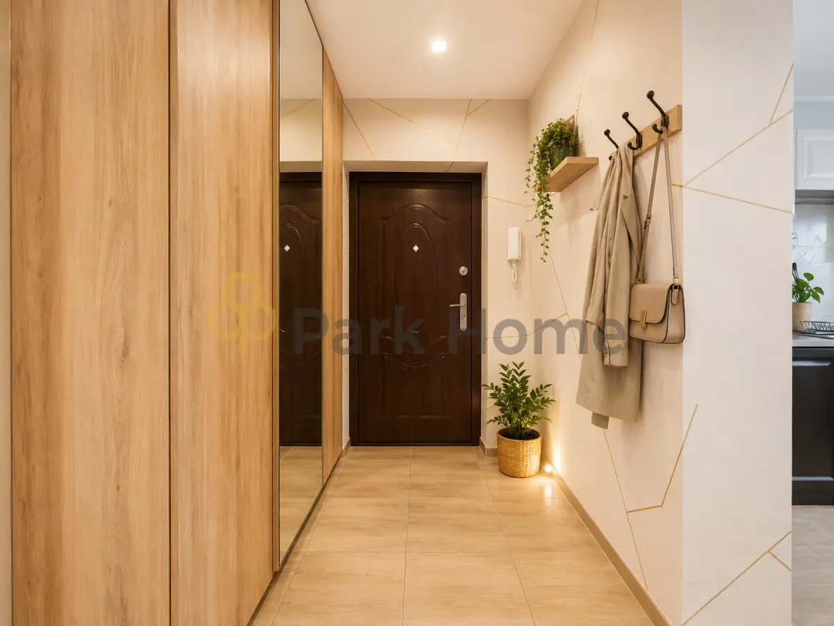 Mieszkanie, 2 pokoje 51 m² na sprzedaż - Gronów