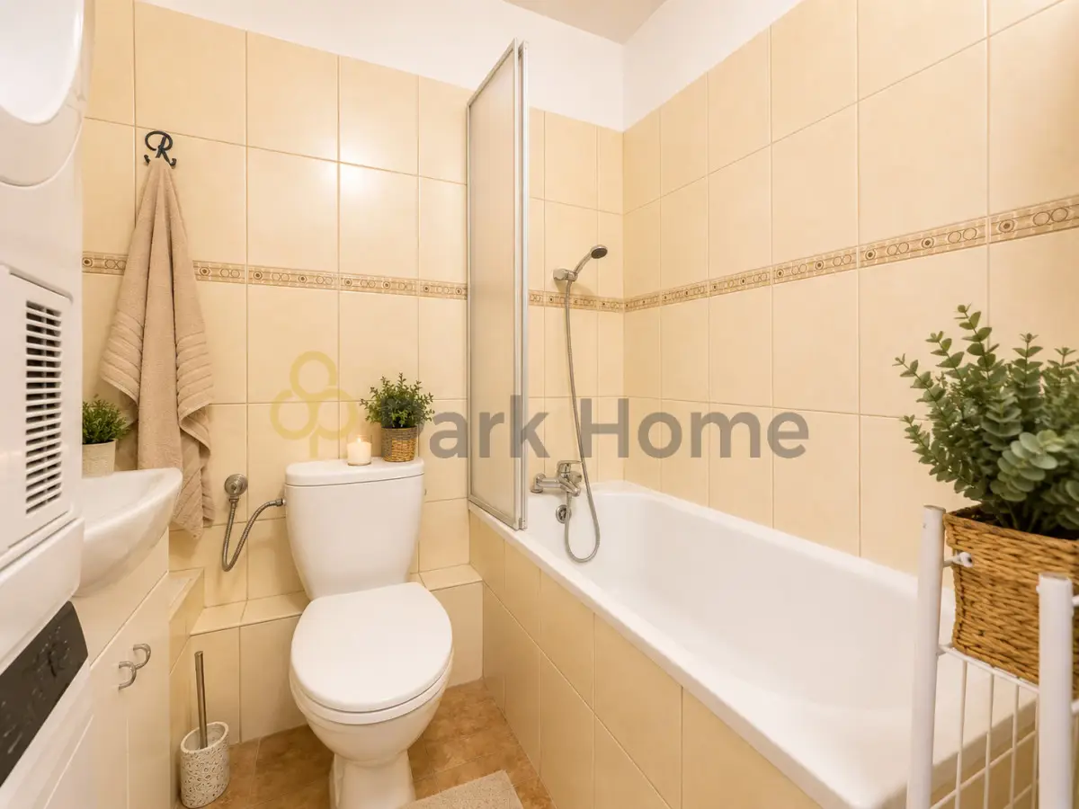 Mieszkanie, 2 pokoje 51 m² na sprzedaż - Gronów