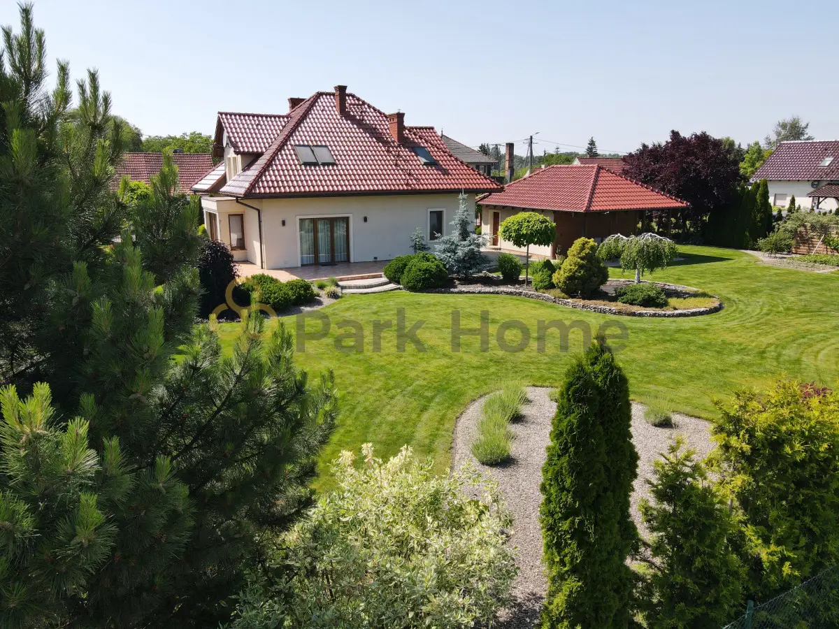 Dom, 5 pokoi 177 m² na sprzedaż - Wschowa