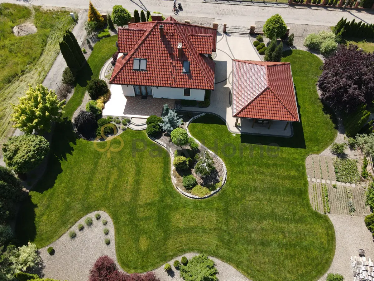 Dom, 5 pokoi 177 m² na sprzedaż - Wschowa