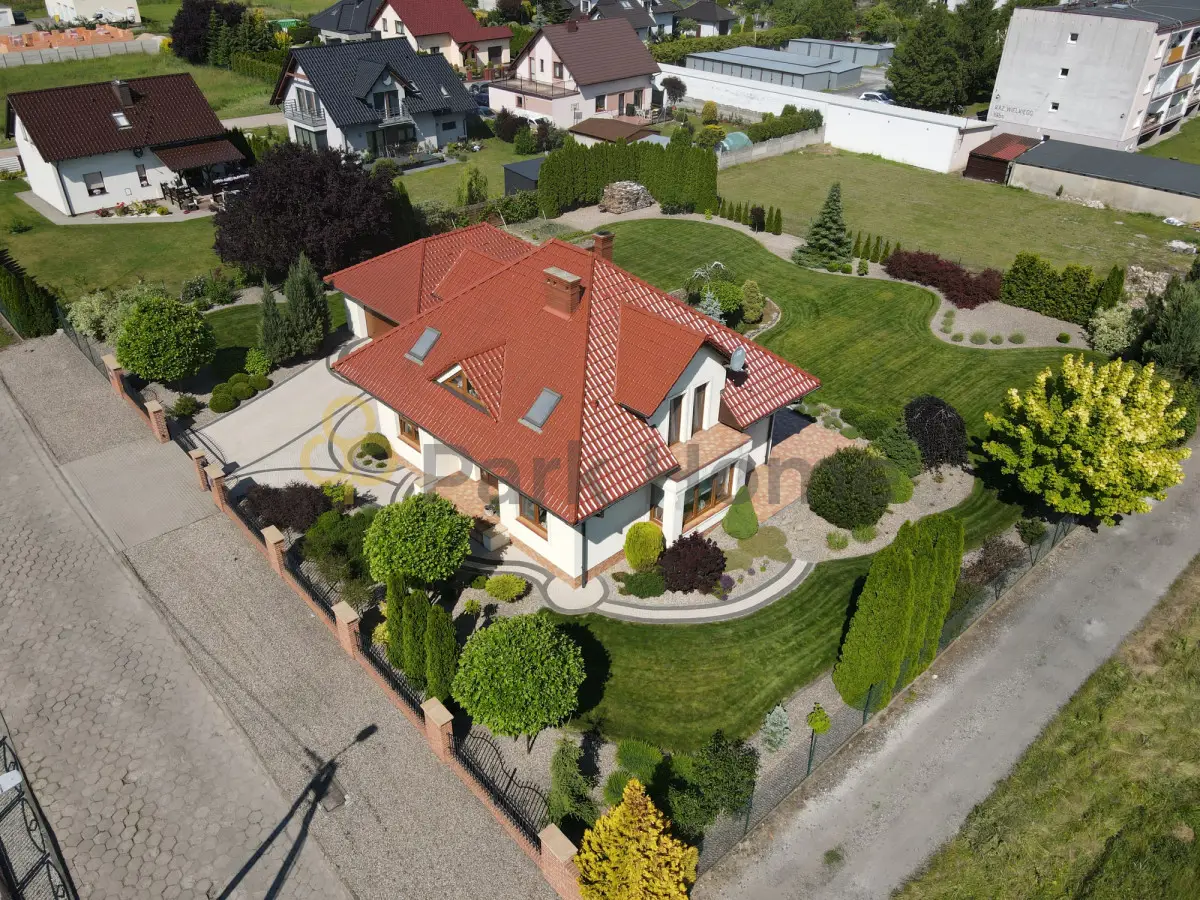 Dom, 5 pokoi 177 m² na sprzedaż - Wschowa