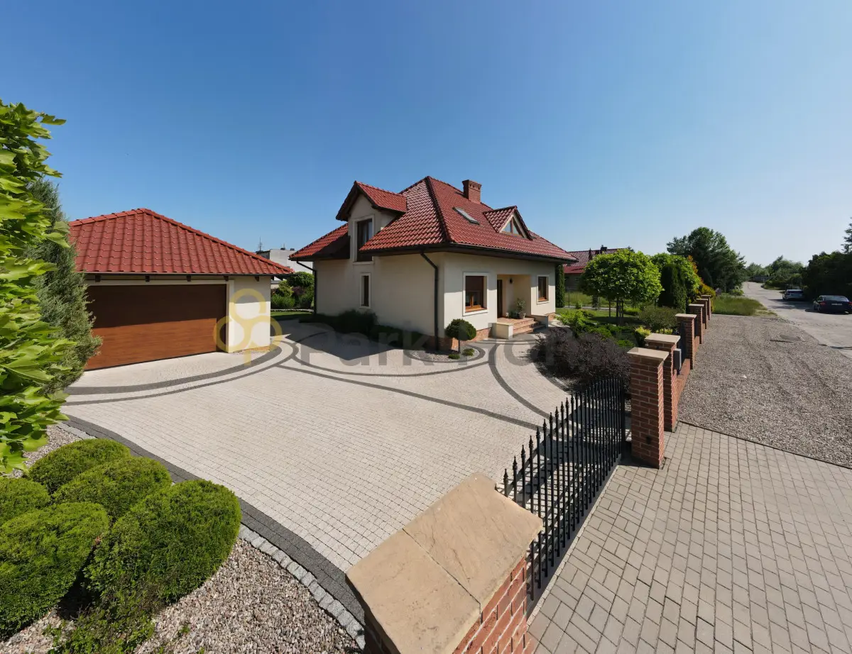 Dom, 5 pokoi 177 m² na sprzedaż - Wschowa