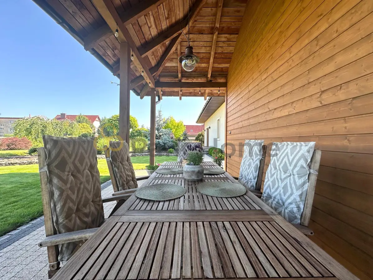 Dom, 5 pokoi 177 m² na sprzedaż - Wschowa