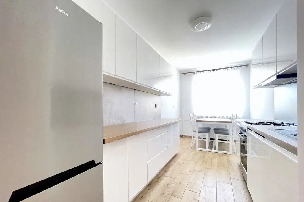 Mieszkanie 74 m² na sprzedaż - Kołobrzeg