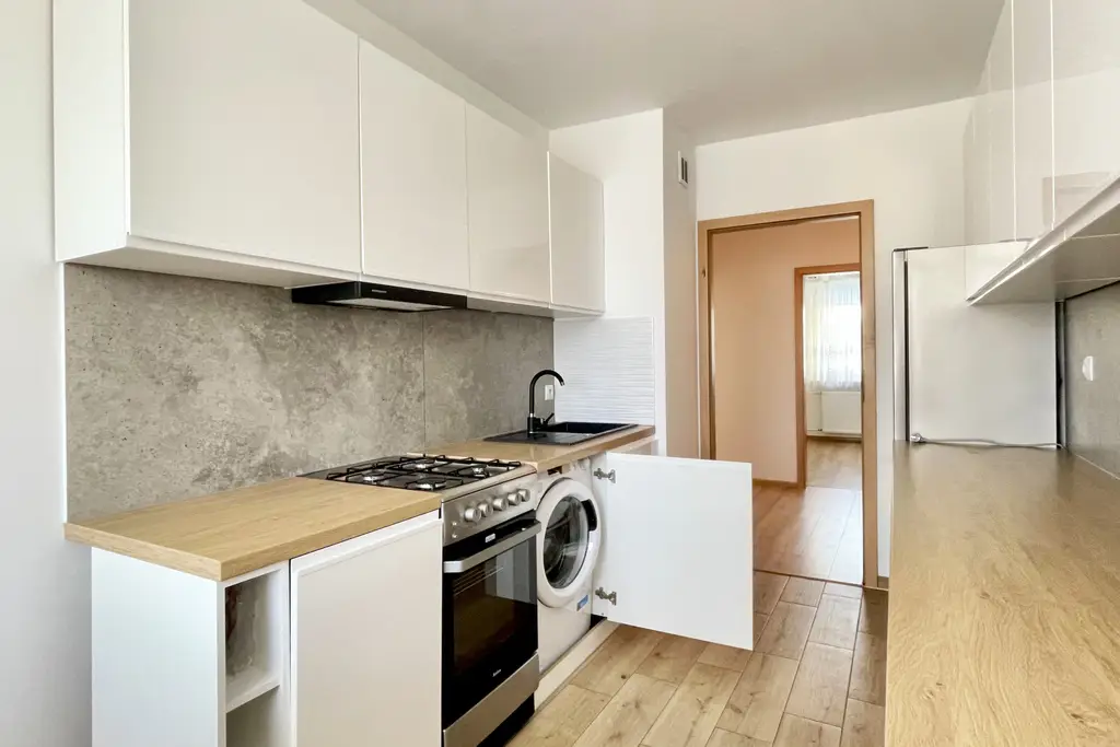 Mieszkanie 74 m² na sprzedaż - Kołobrzeg