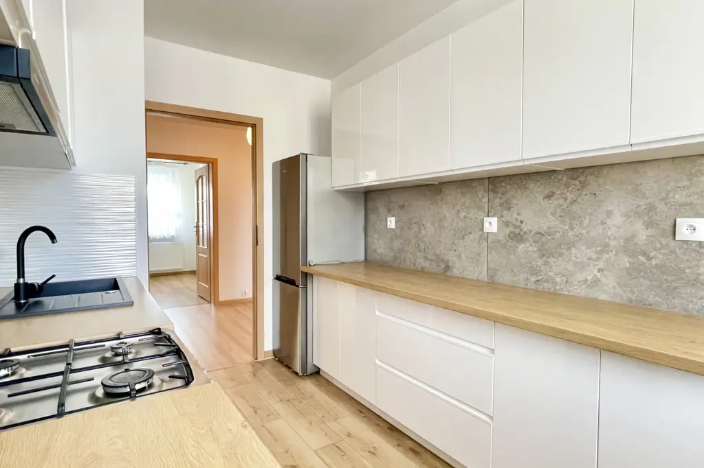 Mieszkanie 74 m² na sprzedaż - Kołobrzeg